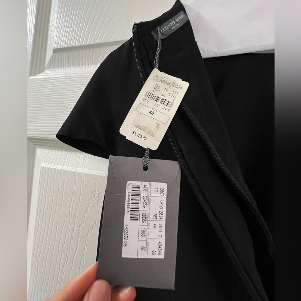 Alexander McQueen Blouse - Picture 3 of 4